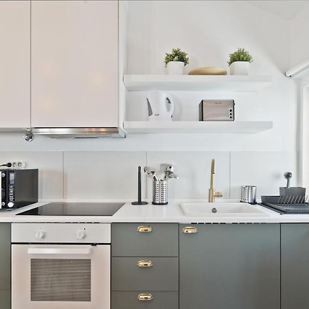 Bmyguest - Alfama 2 Apartment Lisboa Ngoại thất bức ảnh