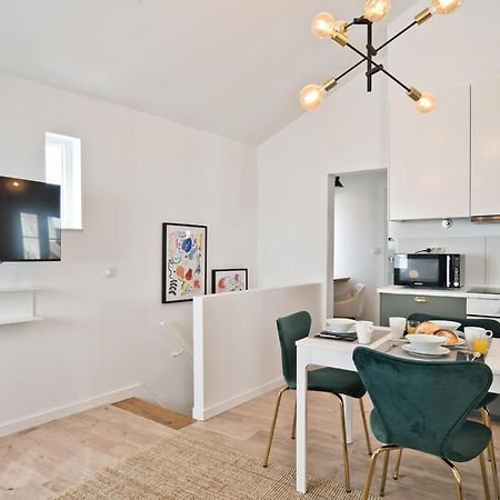 Bmyguest - Alfama 2 Apartment Lisboa Ngoại thất bức ảnh