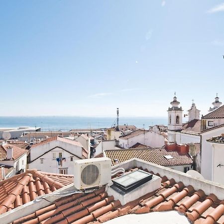 Bmyguest - Alfama 2 Apartment Lisboa Ngoại thất bức ảnh