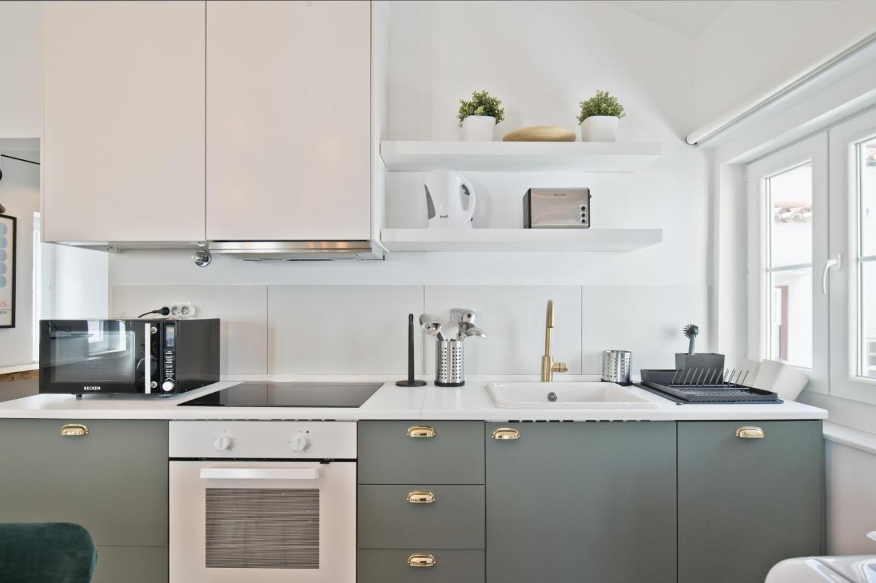 Bmyguest - Alfama 2 Apartment Lisboa Ngoại thất bức ảnh