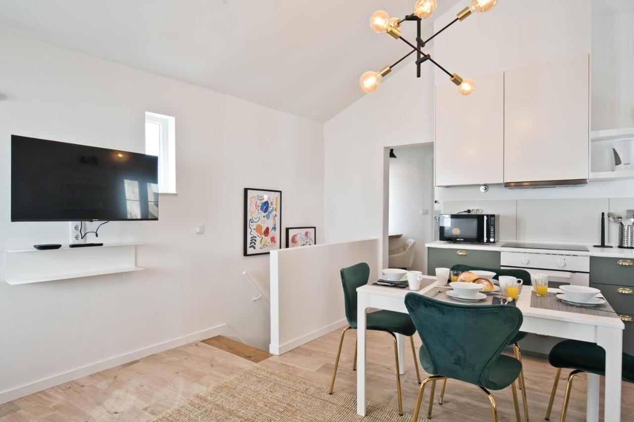 Bmyguest - Alfama 2 Apartment Lisboa Ngoại thất bức ảnh