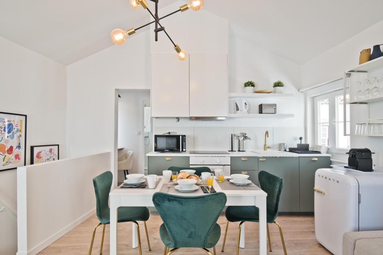Bmyguest - Alfama 2 Apartment Lisboa Ngoại thất bức ảnh
