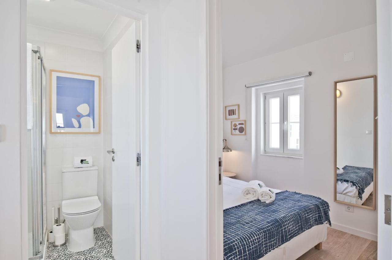 Bmyguest - Alfama 2 Apartment Lisboa Ngoại thất bức ảnh