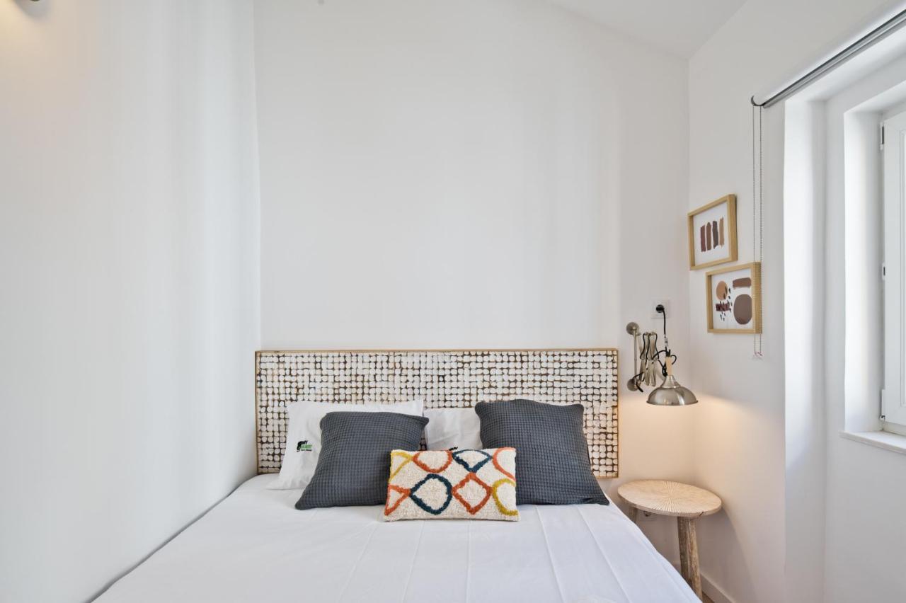 Bmyguest - Alfama 2 Apartment Lisboa Ngoại thất bức ảnh