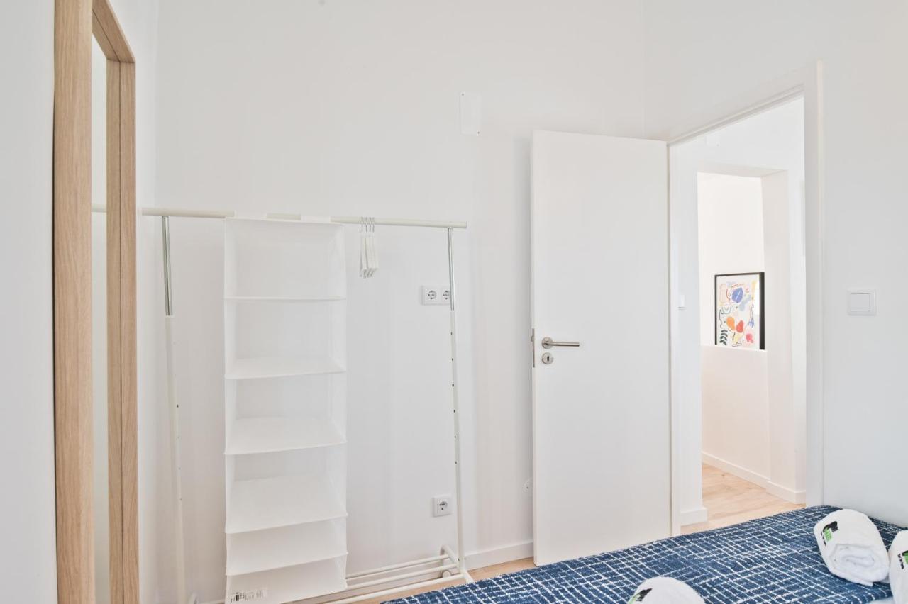 Bmyguest - Alfama 2 Apartment Lisboa Ngoại thất bức ảnh
