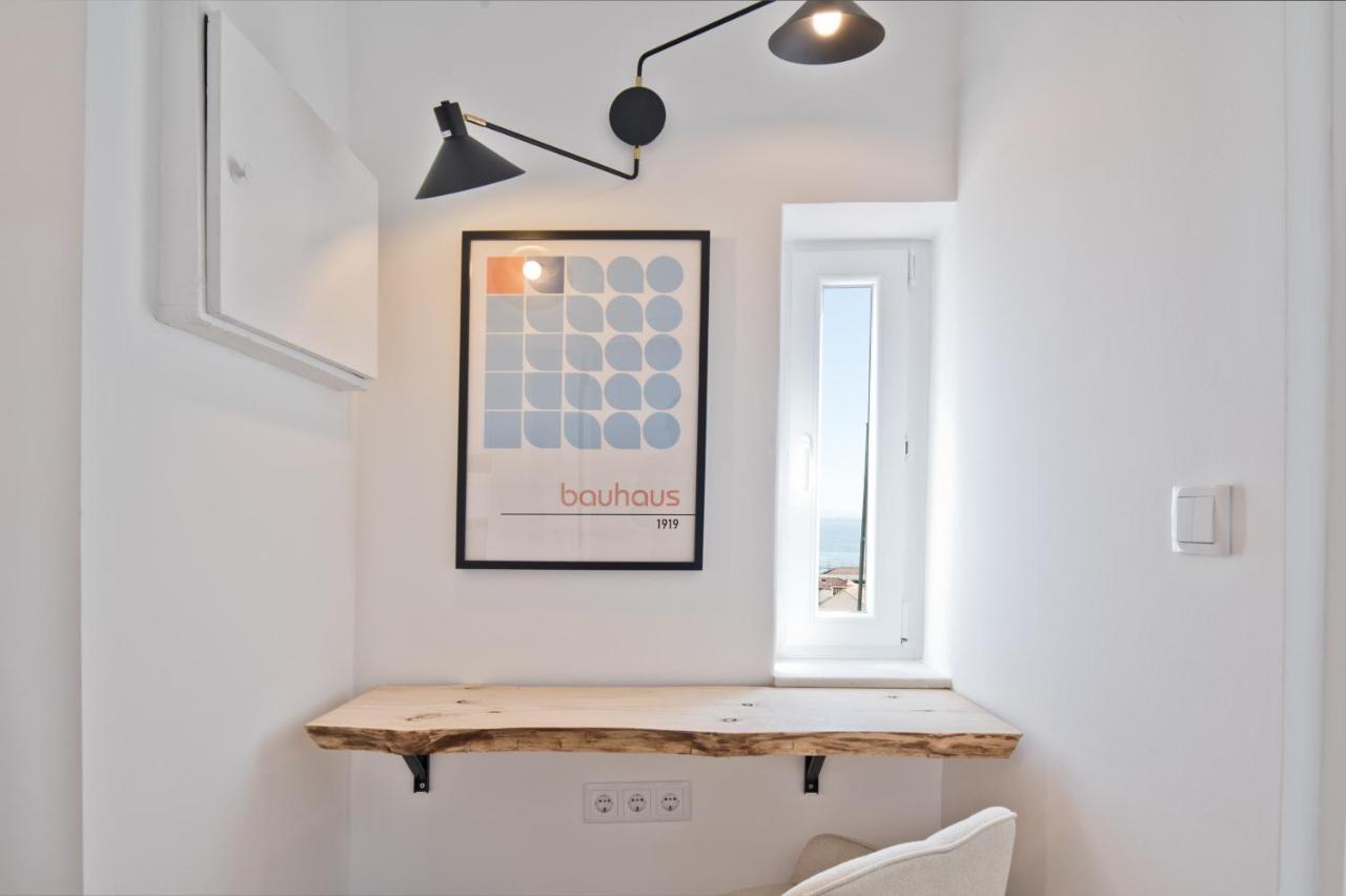 Bmyguest - Alfama 2 Apartment Lisboa Ngoại thất bức ảnh
