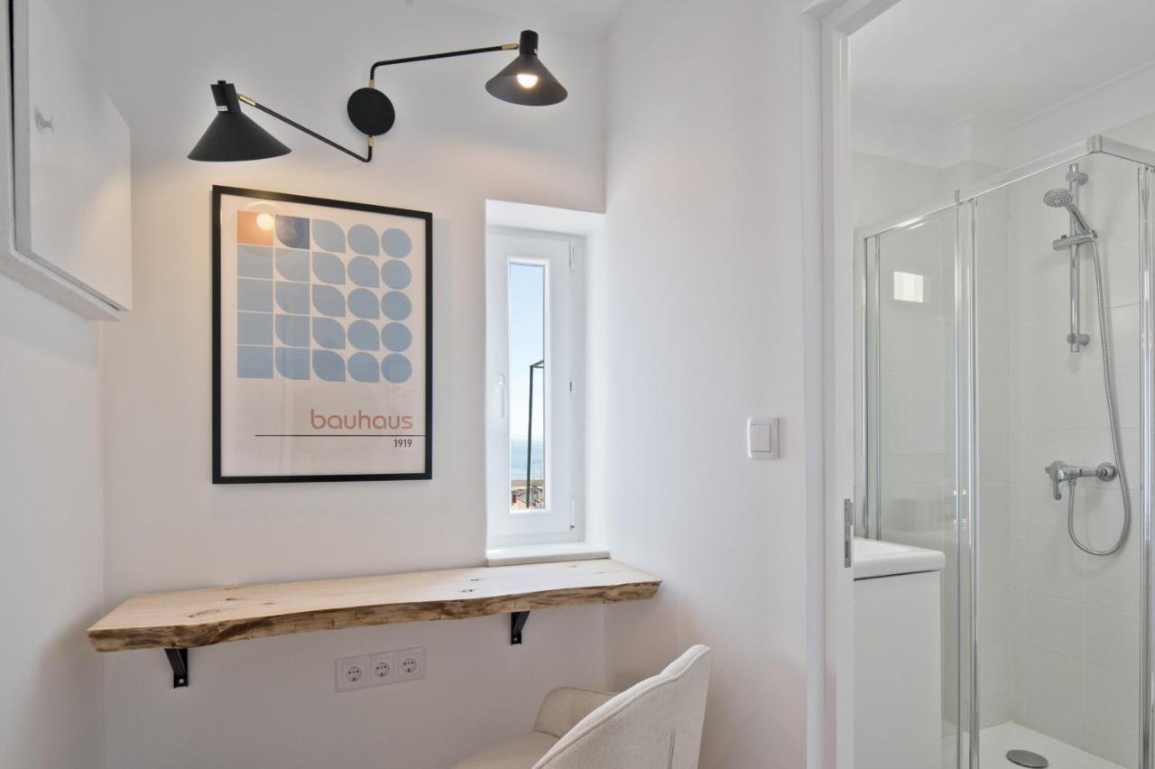Bmyguest - Alfama 2 Apartment Lisboa Ngoại thất bức ảnh