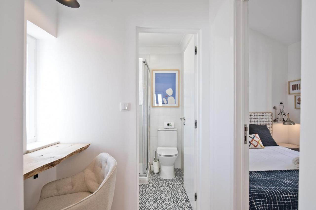 Bmyguest - Alfama 2 Apartment Lisboa Ngoại thất bức ảnh